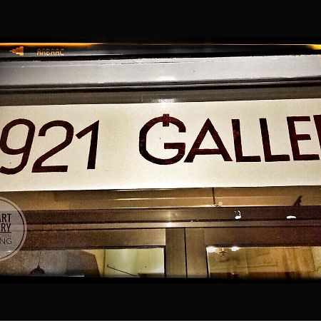 1921 Art Gallery & Travel Lodge George Town Eksteriør bilde