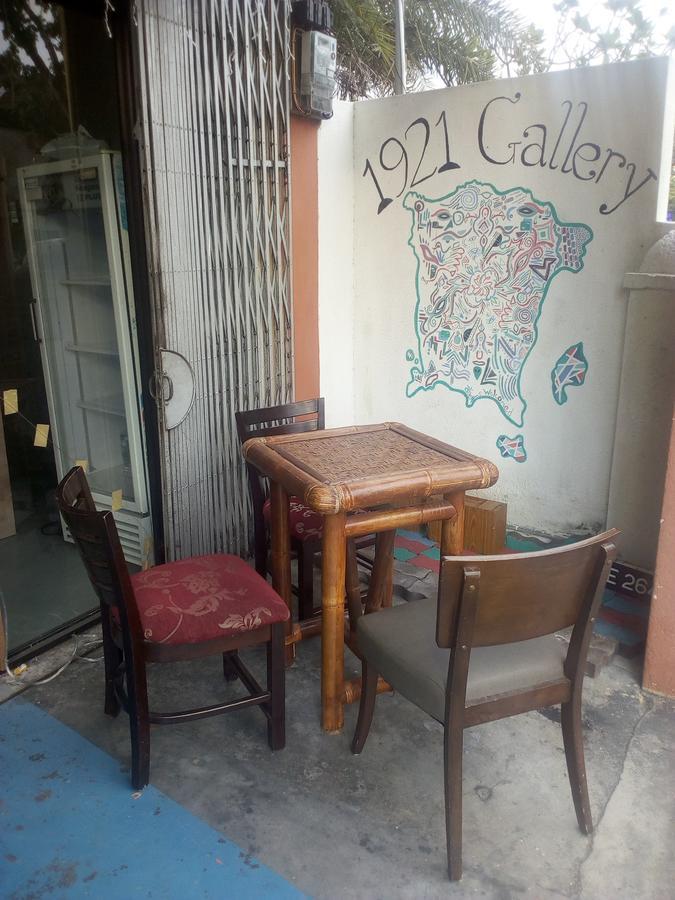 1921 Art Gallery & Travel Lodge George Town Eksteriør bilde